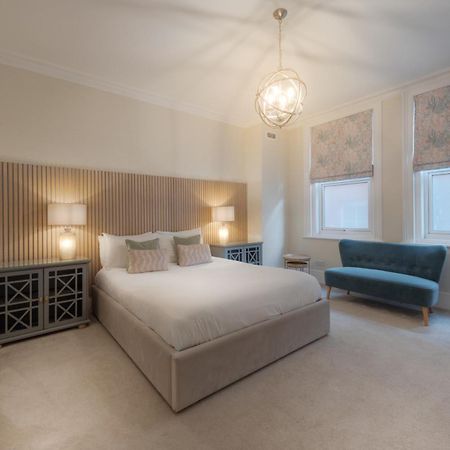 Florence Suite Boutique Hotel And Restaurant Portsmouth Eksteriør bilde