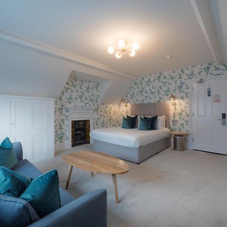 Florence Suite Boutique Hotel And Restaurant Portsmouth Eksteriør bilde