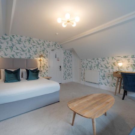 Florence Suite Boutique Hotel And Restaurant Portsmouth Eksteriør bilde