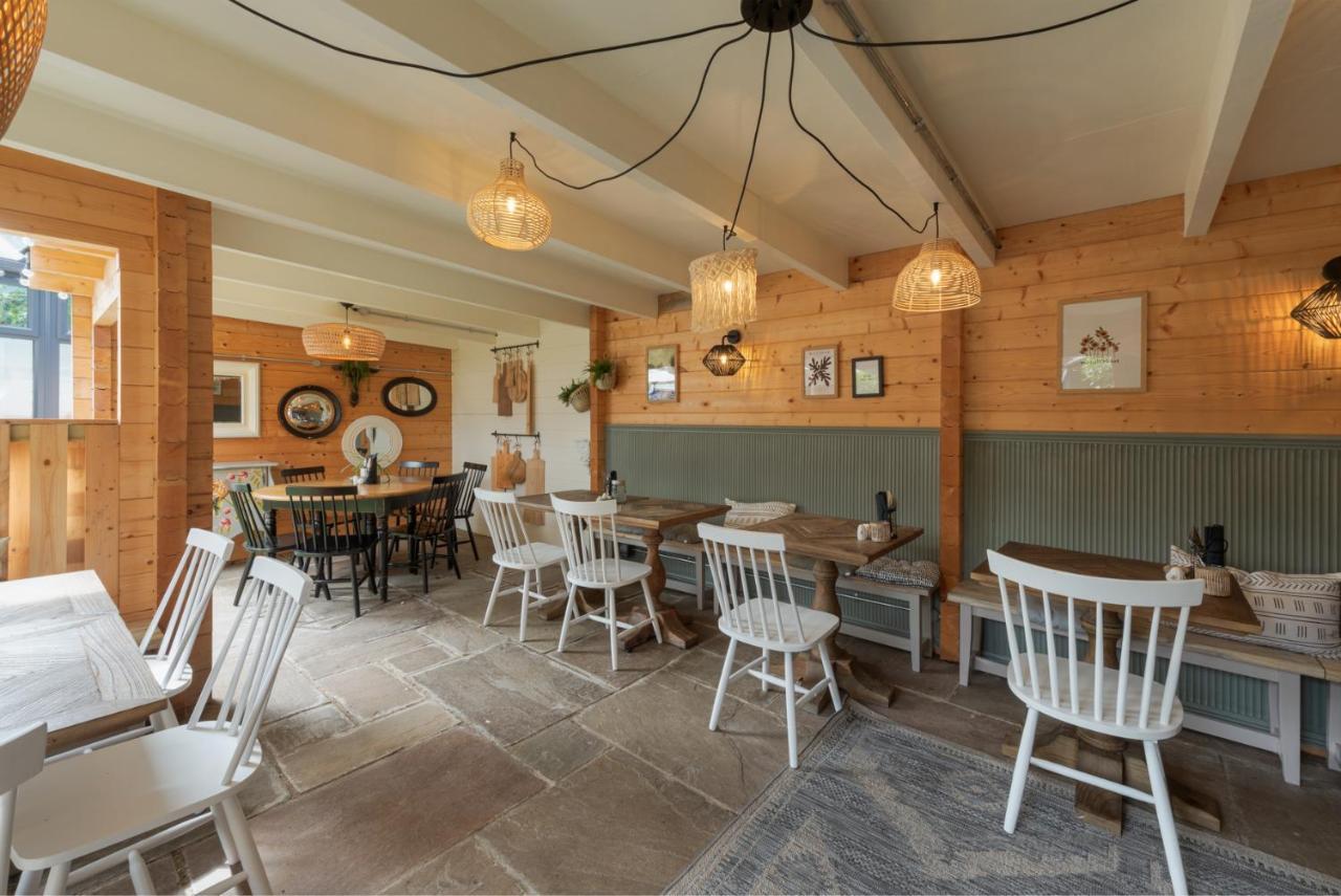 Florence Suite Boutique Hotel And Restaurant Portsmouth Eksteriør bilde