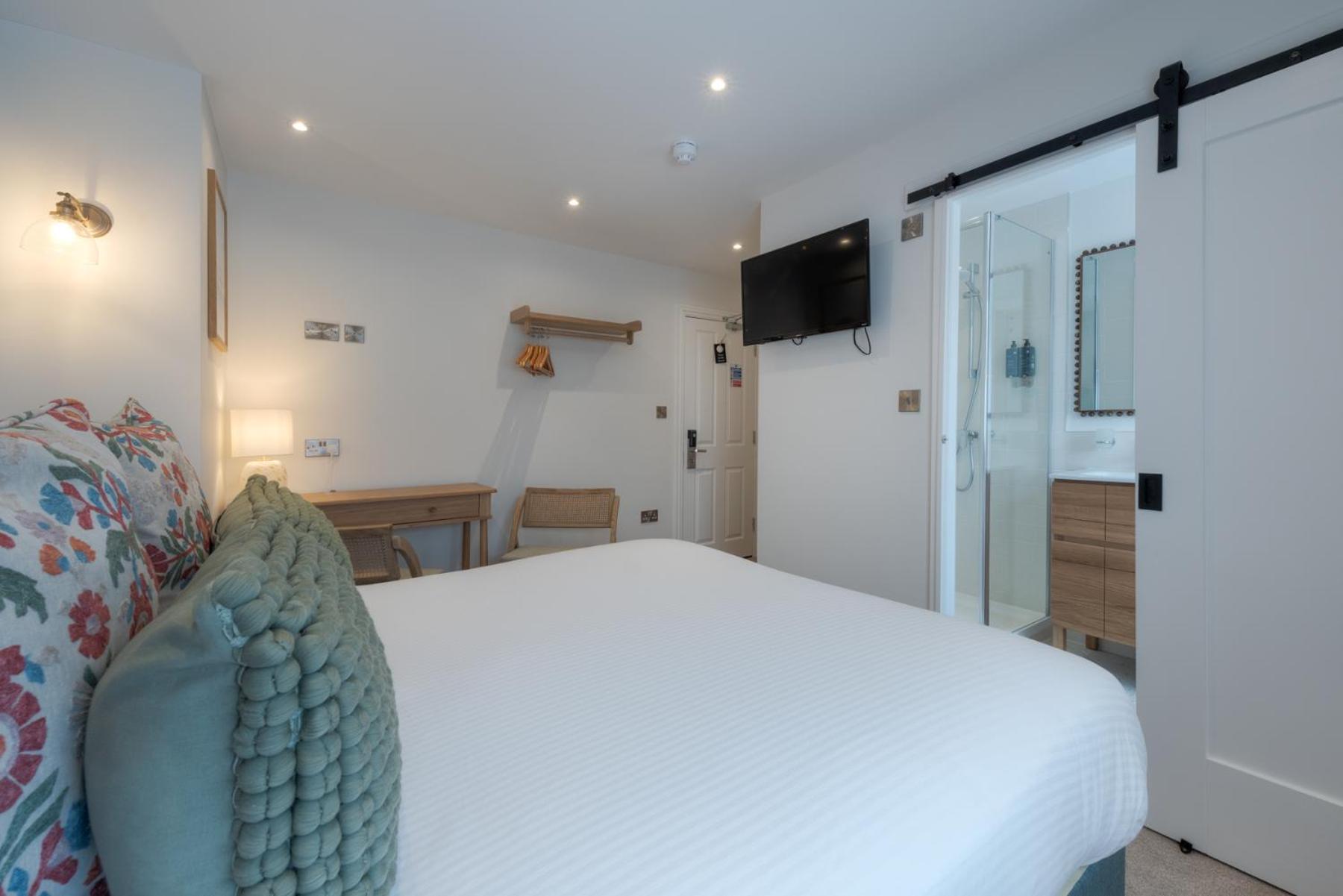 Florence Suite Boutique Hotel And Restaurant Portsmouth Eksteriør bilde