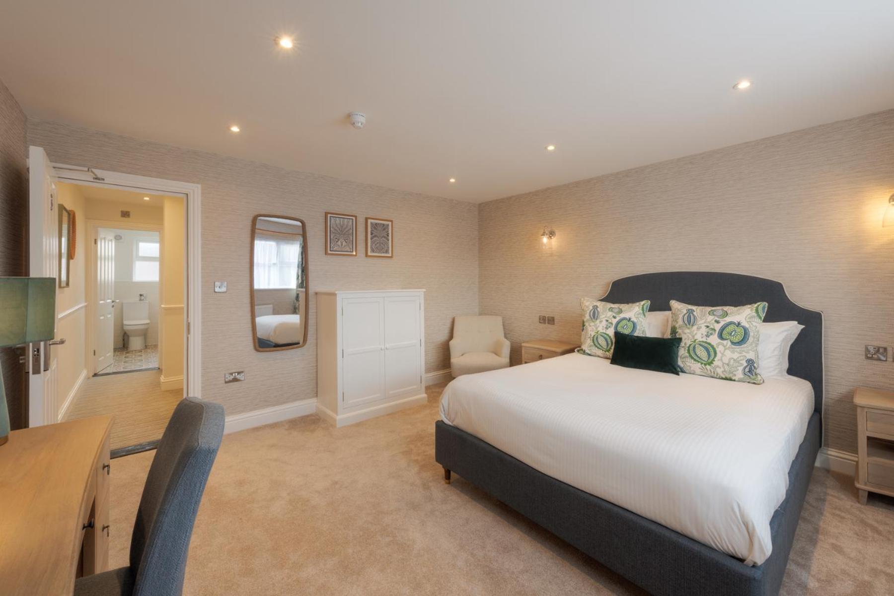 Florence Suite Boutique Hotel And Restaurant Portsmouth Eksteriør bilde