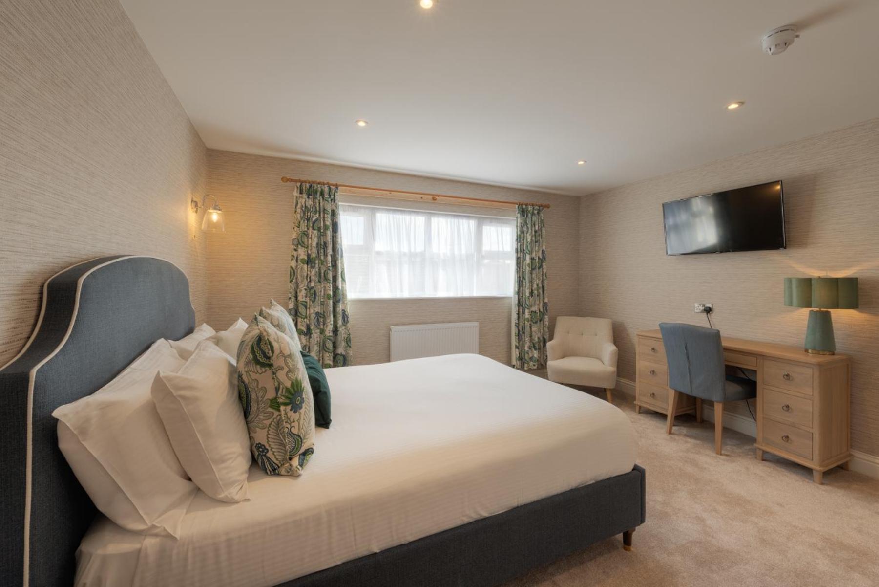 Florence Suite Boutique Hotel And Restaurant Portsmouth Eksteriør bilde